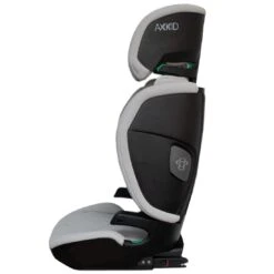 Axkid Nextkid Car Seat Clour Grey -Baby Products VSGey 7