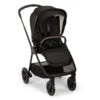 Nuna TRIV Next Stroller – Caviar