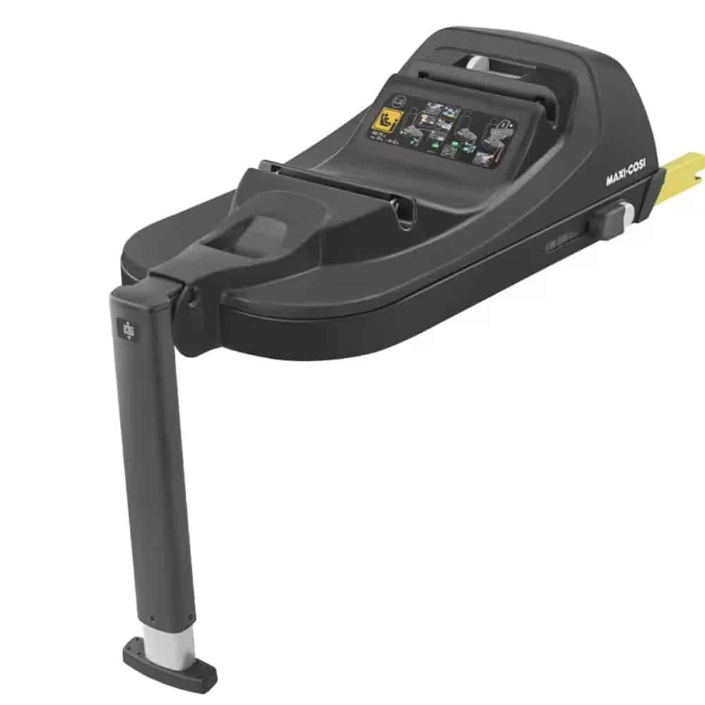 Didofy Stargazer 11 Piece Maxi Cosi Isofix Travel System Bundle – Black 7 Didofy Stargazer 11 Piece Maxi Cosi Isofix Travel System Bundle – Black - Image 5