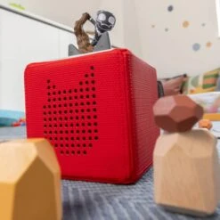 Tonies Marvel Spidey And His Amazing Friends – Black Panther -Baby Products VYGUH