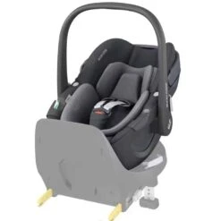 Maxi-Cosi Pebble 360 – Essential Graphite -Baby Products VZSFET