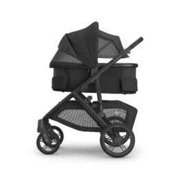 UPPAbaby VISTA V3 Travel System + Cloud G + Rotating Base – Jake 17 UPPAbaby VISTA V3 Travel System + Cloud G + Rotating Base – Jake -Baby Products Vista V3 jake 3 scaled 1