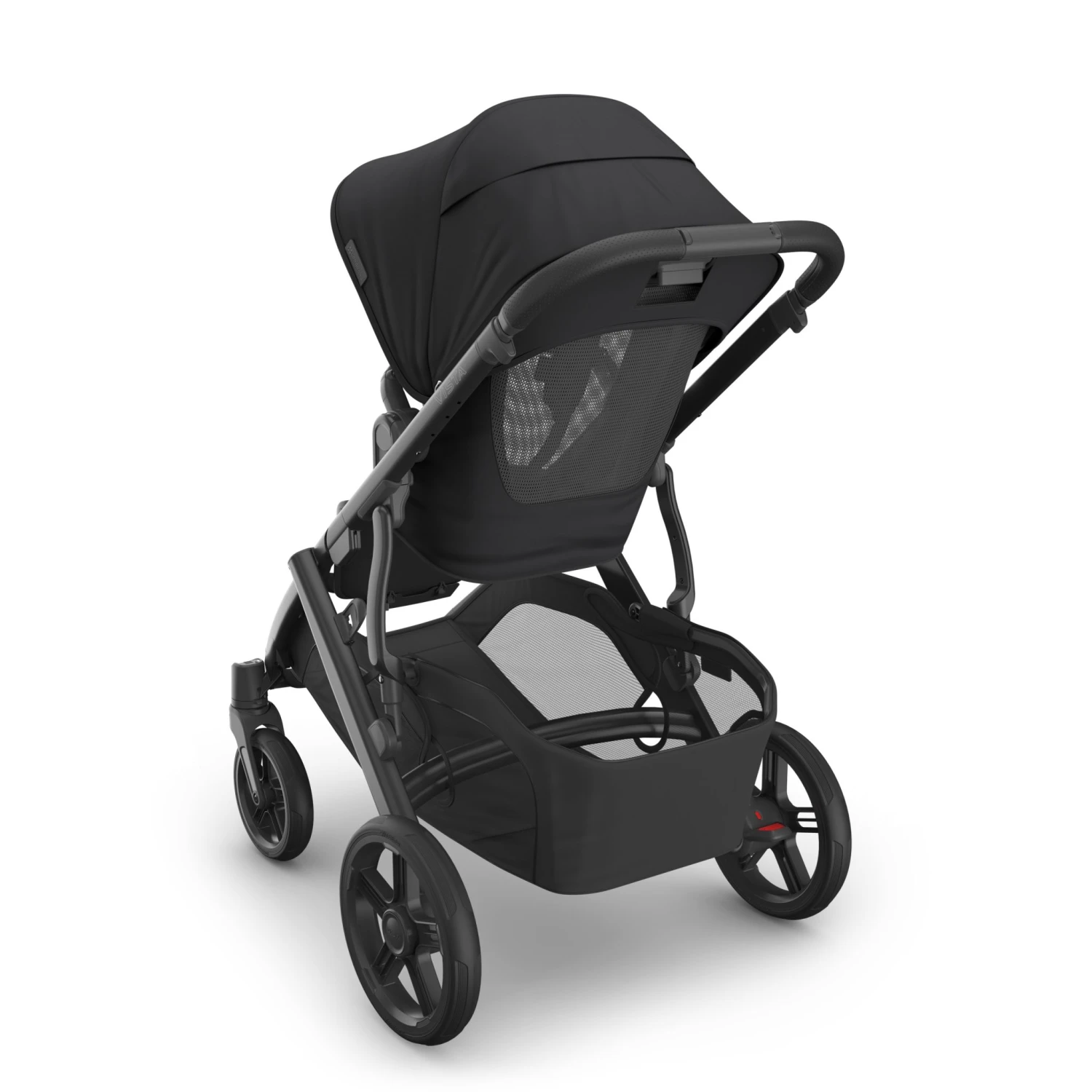 UPPAbaby VISTA V3 Double Pushchair And Carrycot –Jake 8 UPPAbaby VISTA V3 Double Pushchair And Carrycot –Jake - Image 6