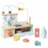 Vilac Multi Activity Kitchen -Baby Products WE24