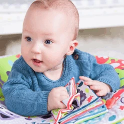 Red Kite Sit Me Up Peppermint Trail -Baby Products Ww