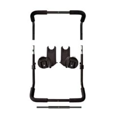 Baby Jogger Maxi-cosi, Cybex, Besafe Adapter For Select 2 Stroller