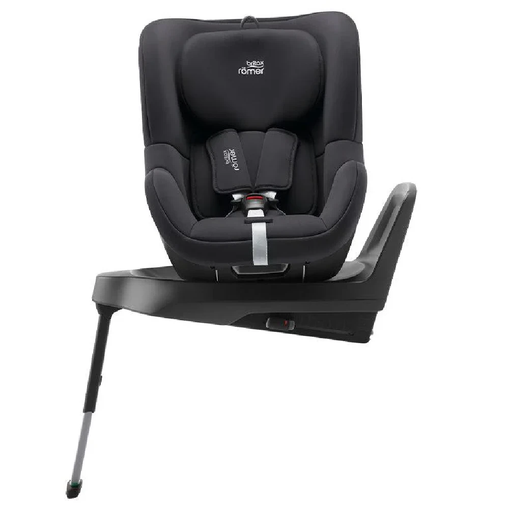 Britax DUALFIX M PLUS Space Black 9 Britax DUALFIX M PLUS Space Black - Image 7