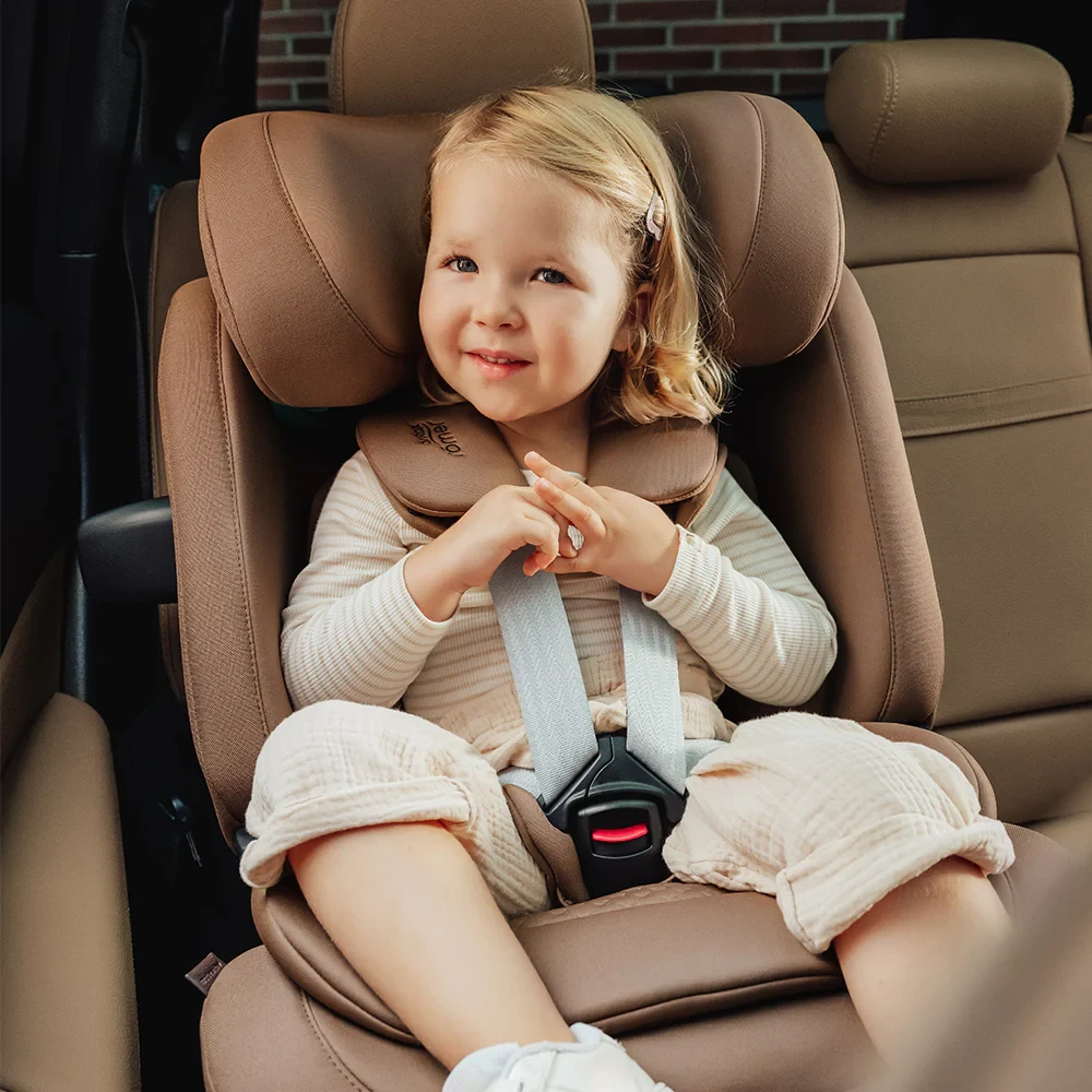 Britax ADVANSAFIX PRO Teak/STYLE 4 Britax ADVANSAFIX PRO Teak/STYLE - Image 2