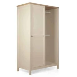 Mamas & Papas Harwell 4 Piece/Mattress Nursery Room Set – Cashmere -Baby Products YGI 1