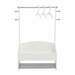 Liberty House Toys Hanging Rail With Extra Storage 11 Liberty House Toys Hanging Rail With Extra Storage -Baby Products YITYIYI