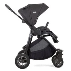 Joie Versatrax ISOFIX Travel System – Shale -Baby Products YTYYT