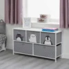 Liberty House Toys Arctic 5 Drawer Kids Storage Chest -Baby Products YUIYTI