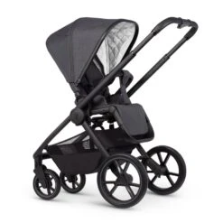 Venicci Tinum Edge Charcoal 2in1 Pushchair -Baby Products YUTU6