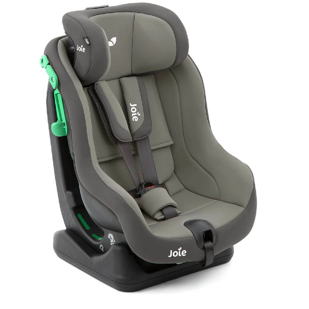 Joie Steadi R129 0+/1 Car Seat Cobblestone 3 Joie Steadi R129 0+/1 Car Seat Cobblestone