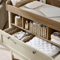 Mamas & Papas Harwell 2 Piece – Cashmere 34 Mamas & Papas Harwell 2 Piece – Cashmere -Baby Products YYIT7I9