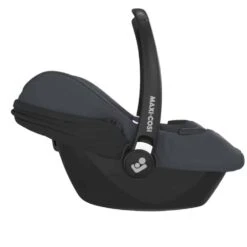 Maxi-Cosi CabrioFix I-Size – Essential Graphite -Baby Products ZAfw