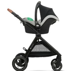 Kinderkraft ESME Travel System Grey -Baby Products ZGdeR