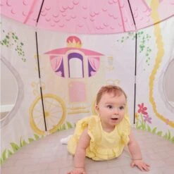 Liberty House Toys Kids Princess Play Tent -Baby Products ZSERT