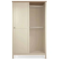 Mamas & Papas Harwell 4 Piece/Mattress Nursery Room Set – Cashmere -Baby Products ZSFWE 1