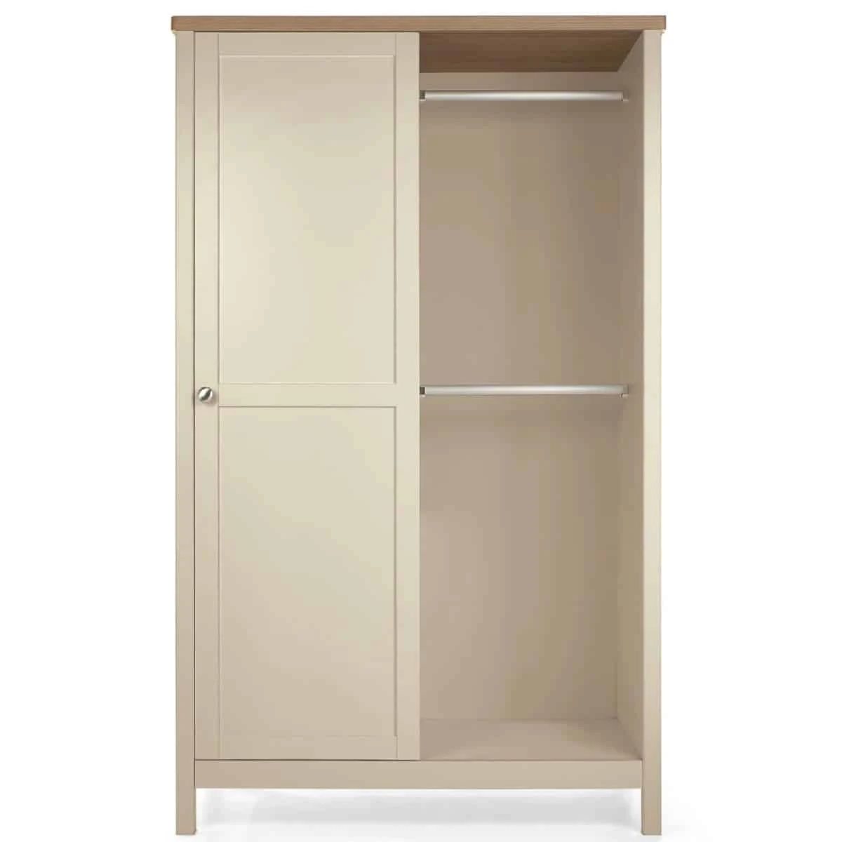 Mamas & Papas Harwell 5 Piece Nursery Room Set – Cashmere 6 Mamas & Papas Harwell 5 Piece Nursery Room Set – Cashmere - Image 4