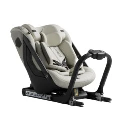 Axkid One+ 3 Beachgrass-Beige Bundle -Baby Products ZSGE4