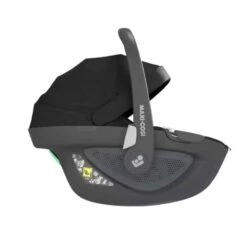 Maxi-Cosi Pebble 360 – Essential Black -Baby Products ZSWt3 2