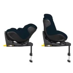 Maxi-Cosi Mica 360 Pro – Authentic Blue -Baby Products ZVSFW 1 1