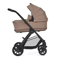 Silver Cross Reef 2 Pushchair And Carrycot Mocha 15 Silver Cross Reef 2 Pushchair And Carrycot Mocha -Baby Products ZVSFW