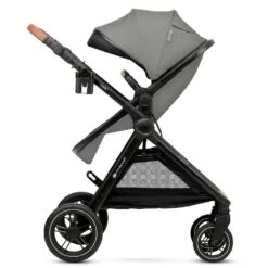 Kinderkraft ESME Travel System Grey -Baby Products ZVSGDEHARU5WI6