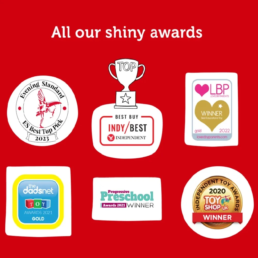 Tonies Roald Dahl Charlie And The Chocolate Factory 8 Tonies Roald Dahl Charlie And The Chocolate Factory - Image 6