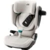 Britax KIDFIX PRO Car Seat – LUX/Soft Taupe -Baby Products ZVSGWT3 1