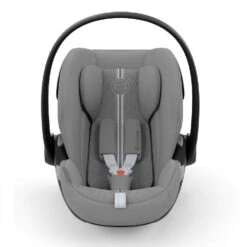 Cybex Cloud G I-Size Stone Grey (Plus) -Baby Products aqw3e4