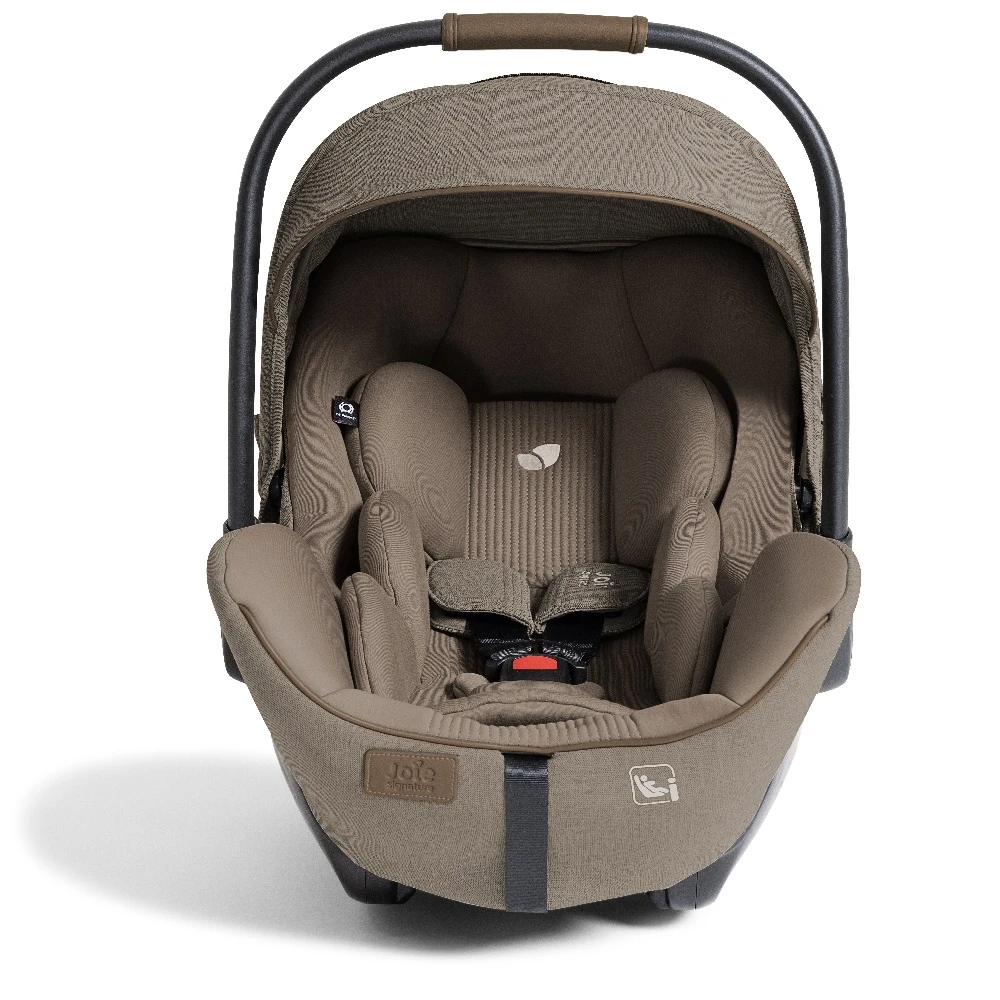 Joie I-Level Pro SIGNATURE Car Seat Maple 7 Joie I-Level Pro SIGNATURE Car Seat Maple - Image 5