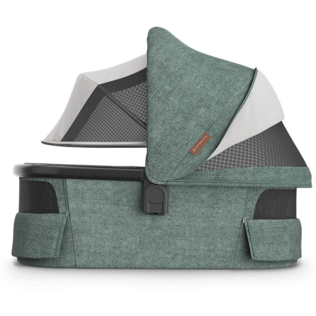 UPPAbaby VISTA V3 Travel System Gwen + Maxi Cosi Cabriofix + Optional Base 9 UPPAbaby VISTA V3 Travel System Gwen + Maxi Cosi Cabriofix + Optional Base - Image 7