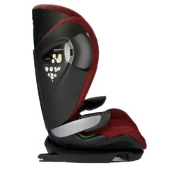 Avionaut MaxSpace Airflow Red -Baby Products asderty7u