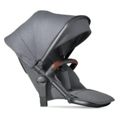 Silver Cross Wave Lunar Tandem Seat -Baby Products asdf