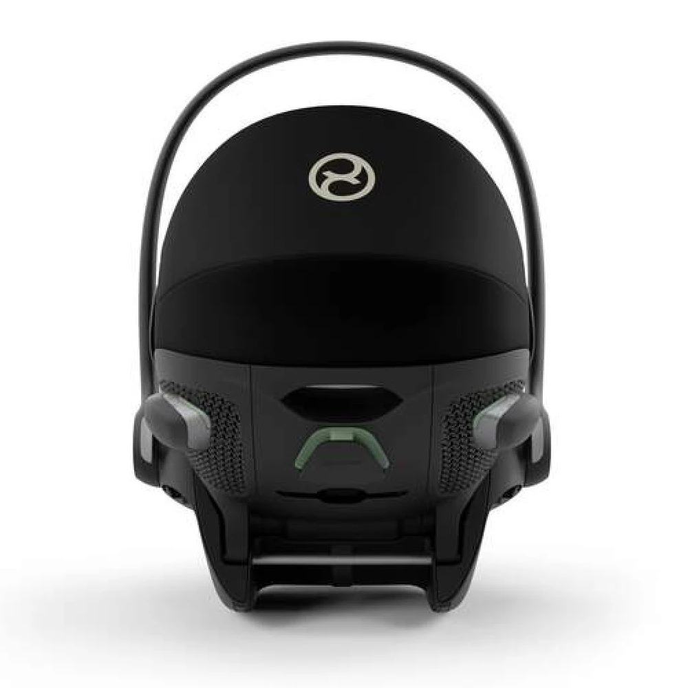 Cybex Cloud G With Base – Black 7 Cybex Cloud G With Base – Black - Image 5