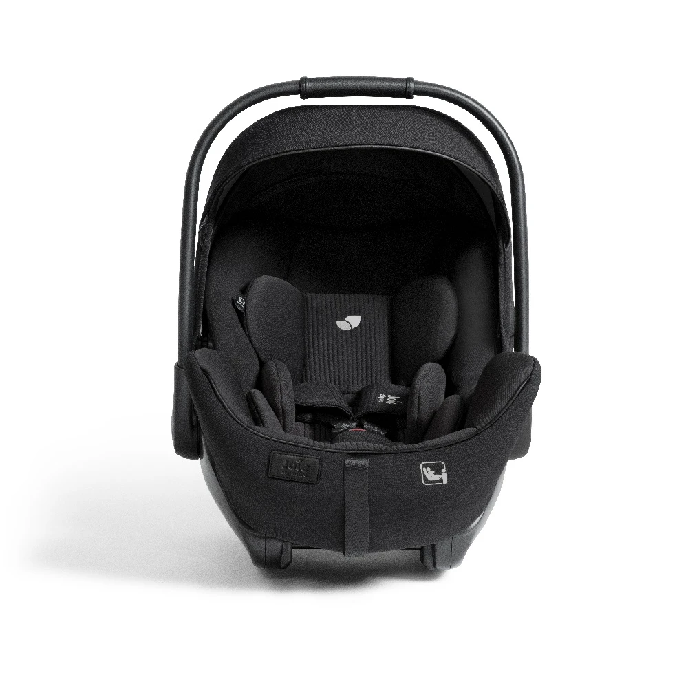 Joie I-Level Pro Car Seat With Rotating Base Eclipse 9 Joie I-Level Pro Car Seat With Rotating Base Eclipse - Image 7