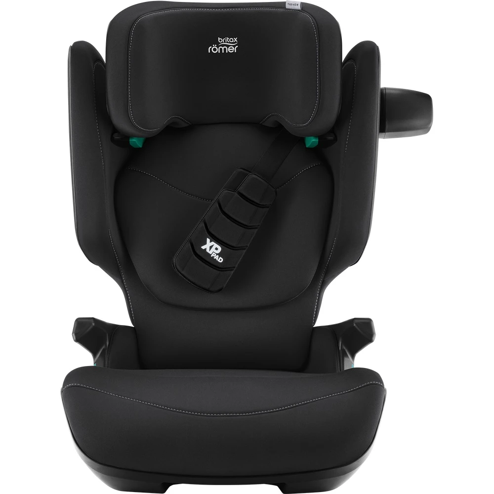 Britax KIDFIX PRO Car Seat – Classic Space Black 5 Britax KIDFIX PRO Car Seat – Classic Space Black - Image 3
