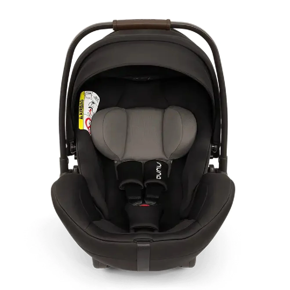 Nuna Mixx Next Car Seat Bundle Caviar 14 Nuna Mixx Next Car Seat Bundle Caviar - Image 12