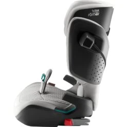 Britax KIDFIX PRO Car Seat – LUX/Linen Grey 7 Britax KIDFIX PRO Car Seat – LUX/Linen Grey -Baby Products awerd