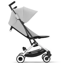 Cybex Libelle Travel System Fog Grey -Baby Products axc v 1