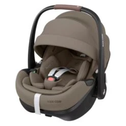 Maxi-Cosi Oxford Pushchair Essential Bundle – Twillic Truffle -Baby Products b ghyj 3