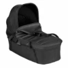 Baby Jogger Black City Tour 2 Single Carrycot 1 Baby Jogger Black City Tour 2 Single Carrycot -Baby Products baby jogger city tour 2 carrycot jet 1