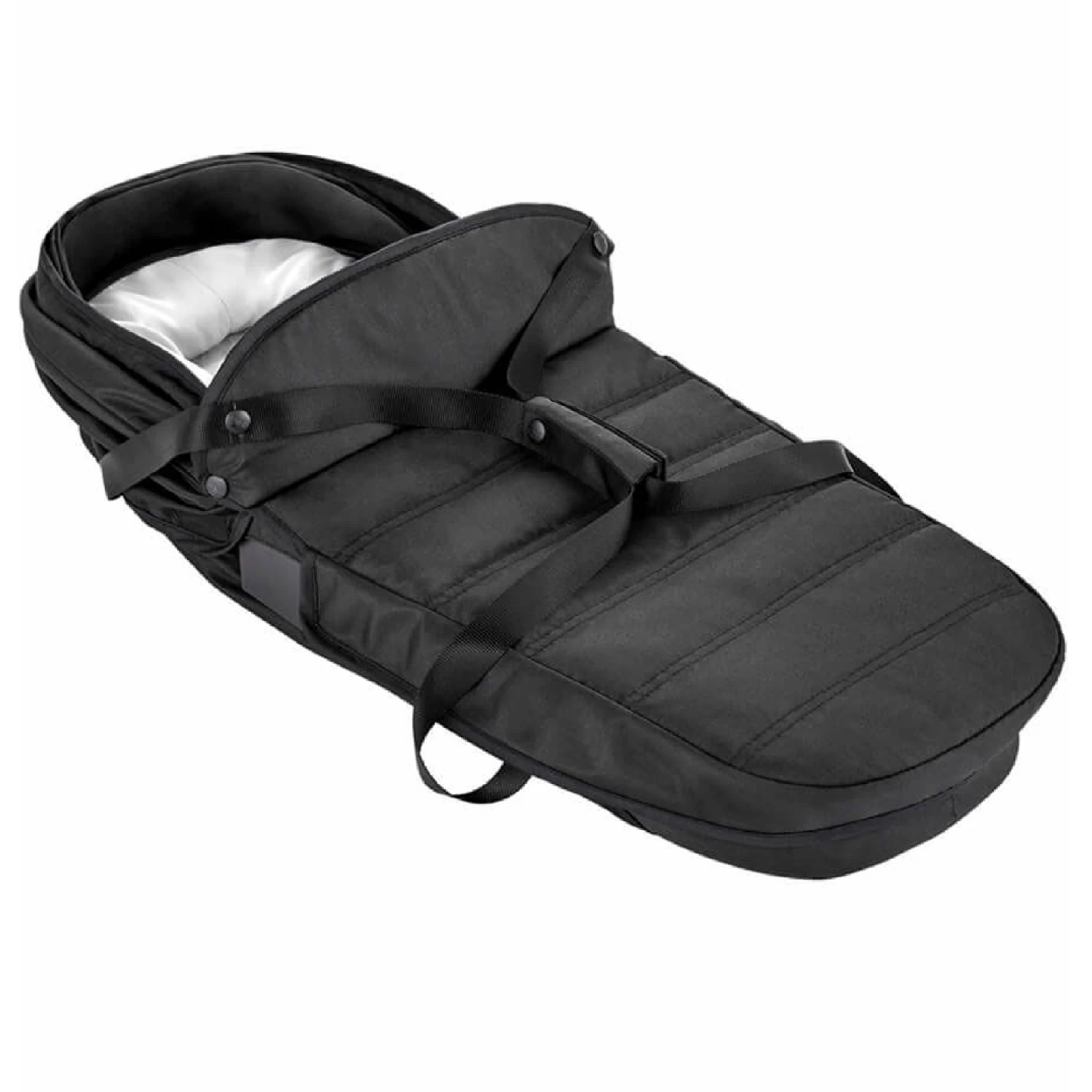 Baby Jogger Black City Tour 2 Single Carrycot 4 Baby Jogger Black City Tour 2 Single Carrycot - Image 2