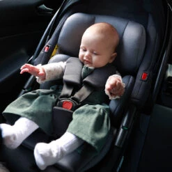 Babymore Coco I-Size Baby Car Seat And Isofix Base 18 Babymore Coco I-Size Baby Car Seat And Isofix Base -Baby Products babymore coco i size baby car seat 2 1