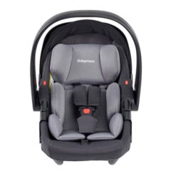 Babymore Coco I-Size Baby Car Seat -Baby Products babymore coco i size baby car seat 4