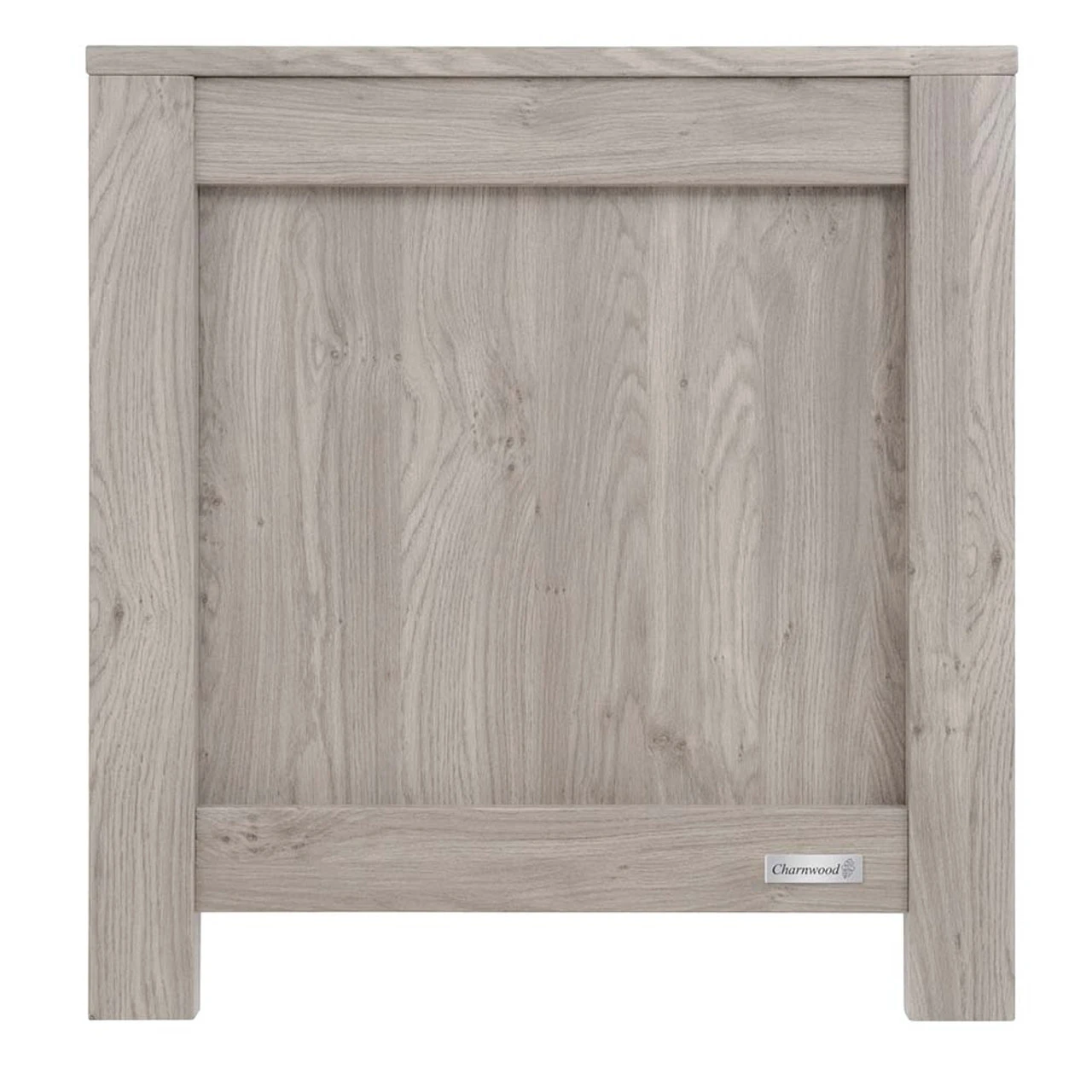 Babystyle Bordeaux Ash 5 Piece Nursery Room Set/Shelf/Pocket Sprung Mattress 7 Babystyle Bordeaux Ash 5 Piece Nursery Room Set/Shelf/Pocket Sprung Mattress - Image 5