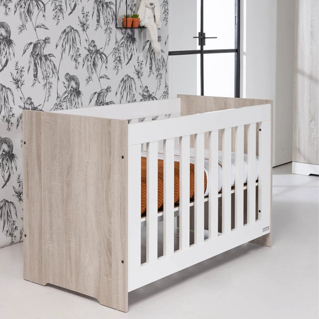 Babystyle Verona 3 Piece Nursery Room Set/Luxury Mattress 9 Babystyle Verona 3 Piece Nursery Room Set/Luxury Mattress - Image 7