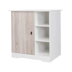 Babystyle Verona 3 Piece Nursery Room Set/Luxury Mattress 17 Babystyle Verona 3 Piece Nursery Room Set/Luxury Mattress -Baby Products babystyle verona dresser with changer 1